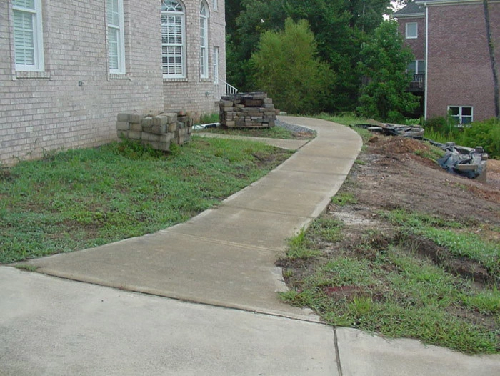 Before & After Projects by Fontaine Landscaping Inc. - Photo 5