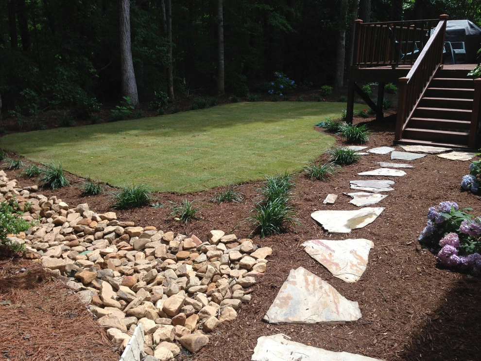 Before & After Projects by Fontaine Landscaping Inc. - Photo 36