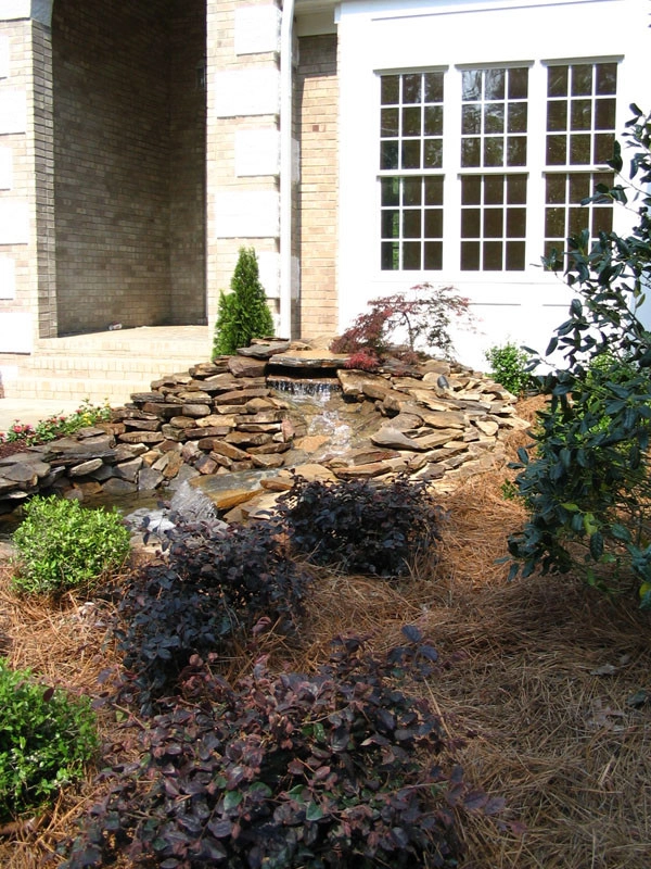 Before & After Projects by Fontaine Landscaping Inc. - Photo 39