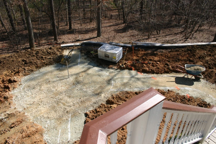 Before & After Projects by Fontaine Landscaping Inc. - Photo 22