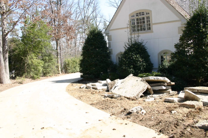 Before & After Projects by Fontaine Landscaping Inc. - Photo 3
