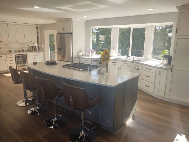 Culinary Space Renovation by Joel Cole Construction LLC. - Photo 7