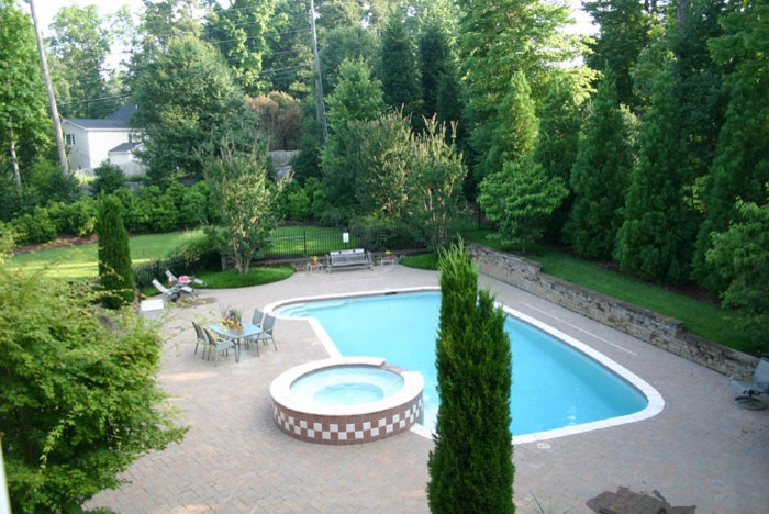 Before & After Projects by Fontaine Landscaping Inc. - Photo 13