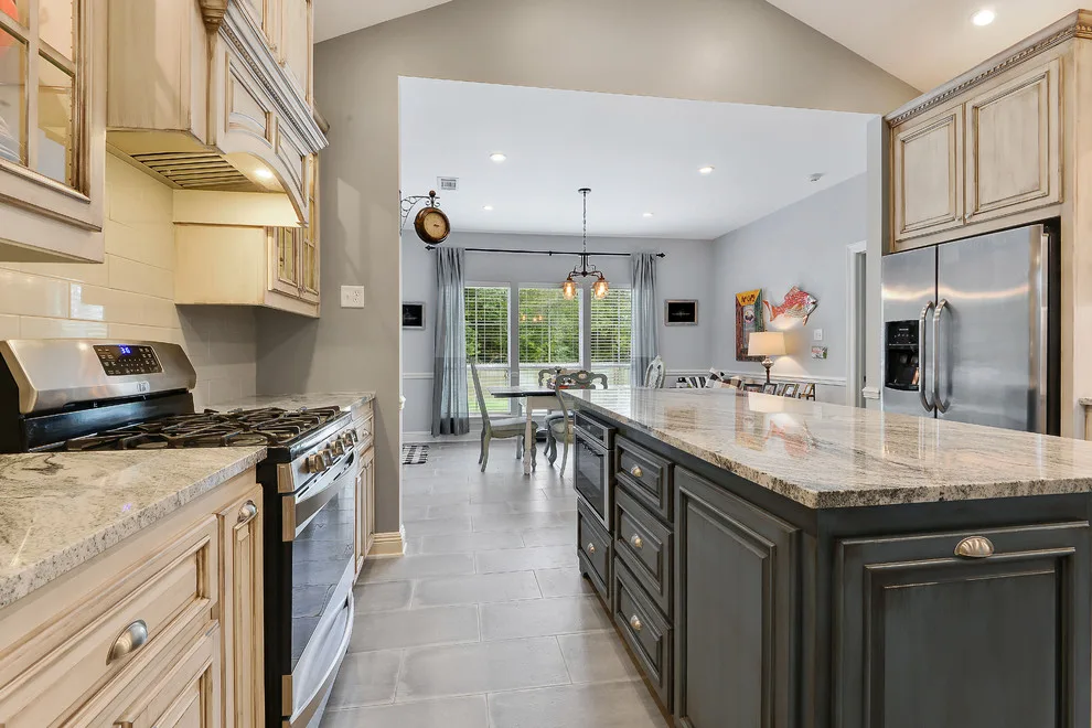 Baton Rouge Kitchen Renovation by ZITRO Construction Services LLC - Photo 5