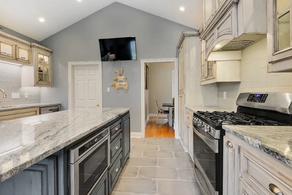Baton Rouge Kitchen Renovation by ZITRO Construction Services LLC - Photo 7