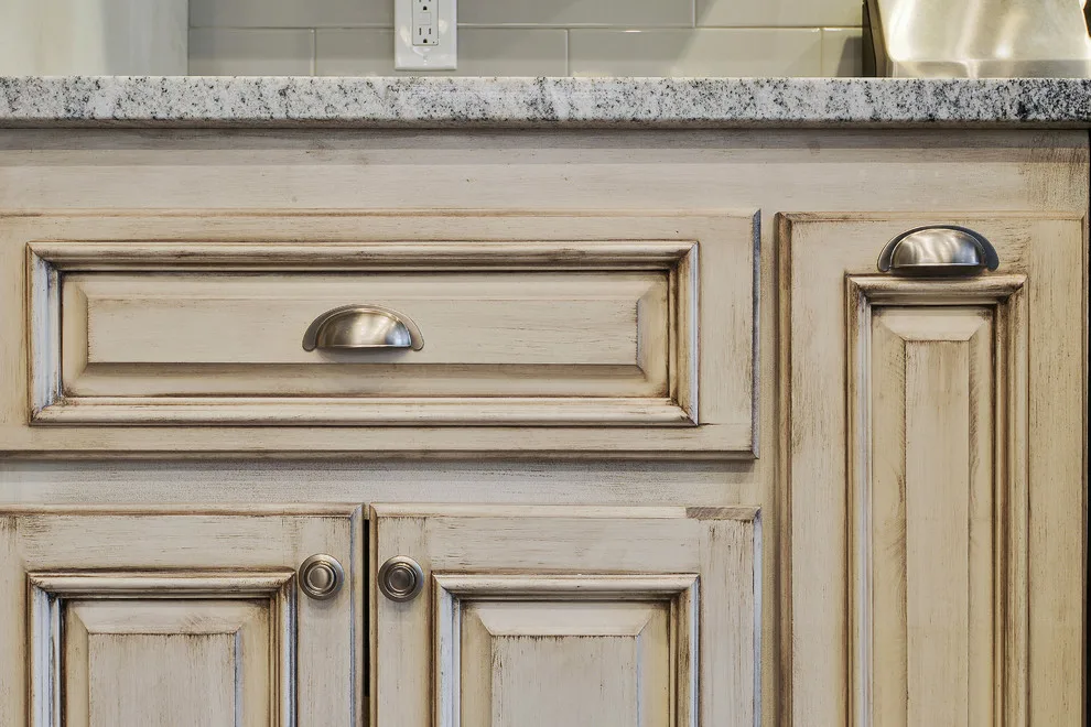 Baton Rouge Kitchen Renovation by ZITRO Construction Services LLC - Photo 8