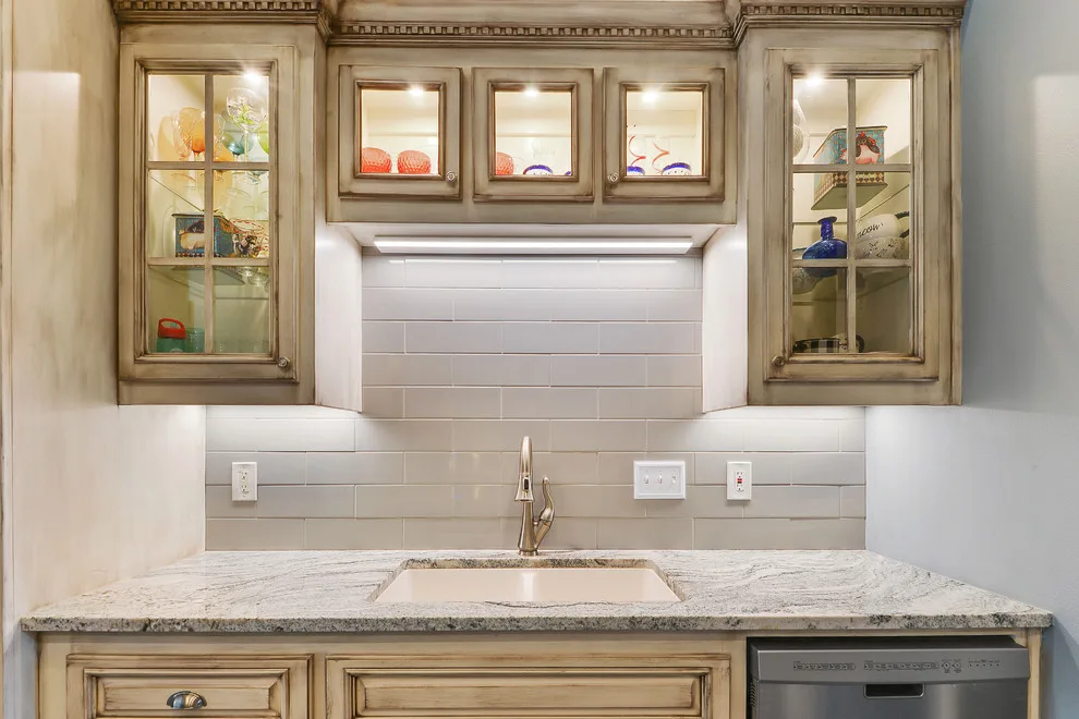 Baton Rouge Kitchen Renovation by ZITRO Construction Services LLC - Photo 4