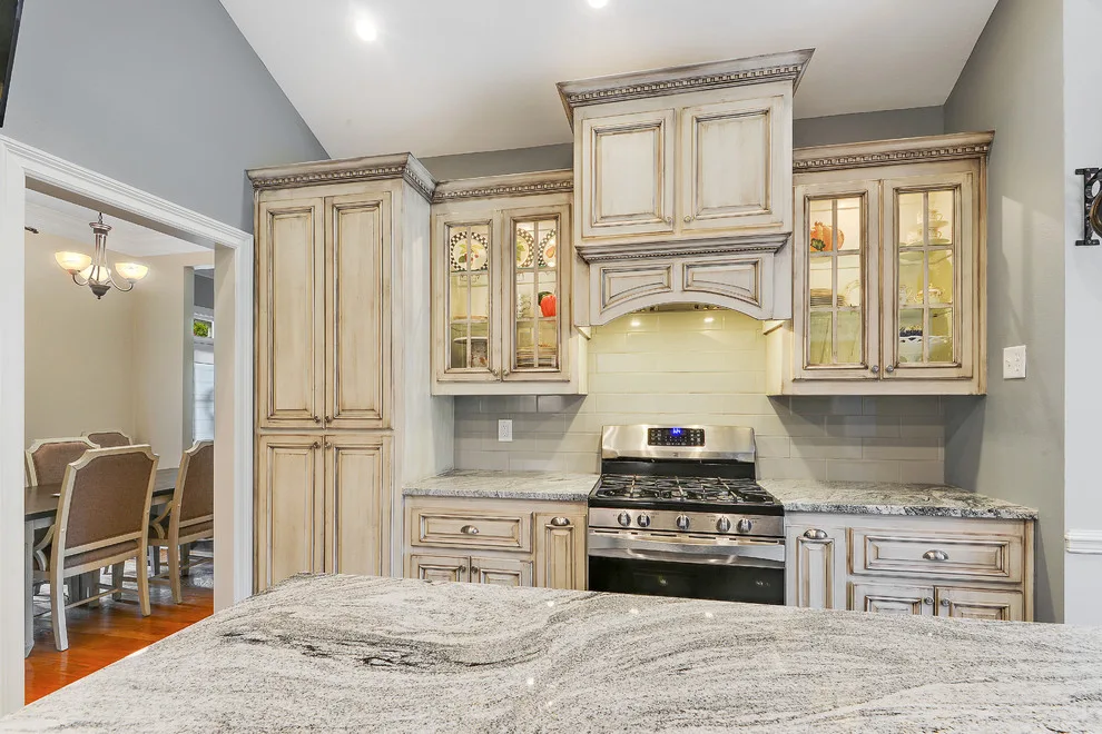 Baton Rouge Kitchen Renovation by ZITRO Construction Services LLC - Photo 3