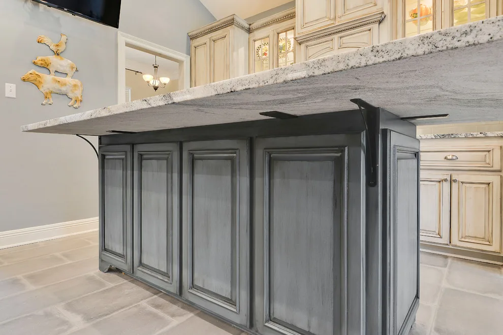 Baton Rouge Kitchen Renovation by ZITRO Construction Services LLC - Photo 6