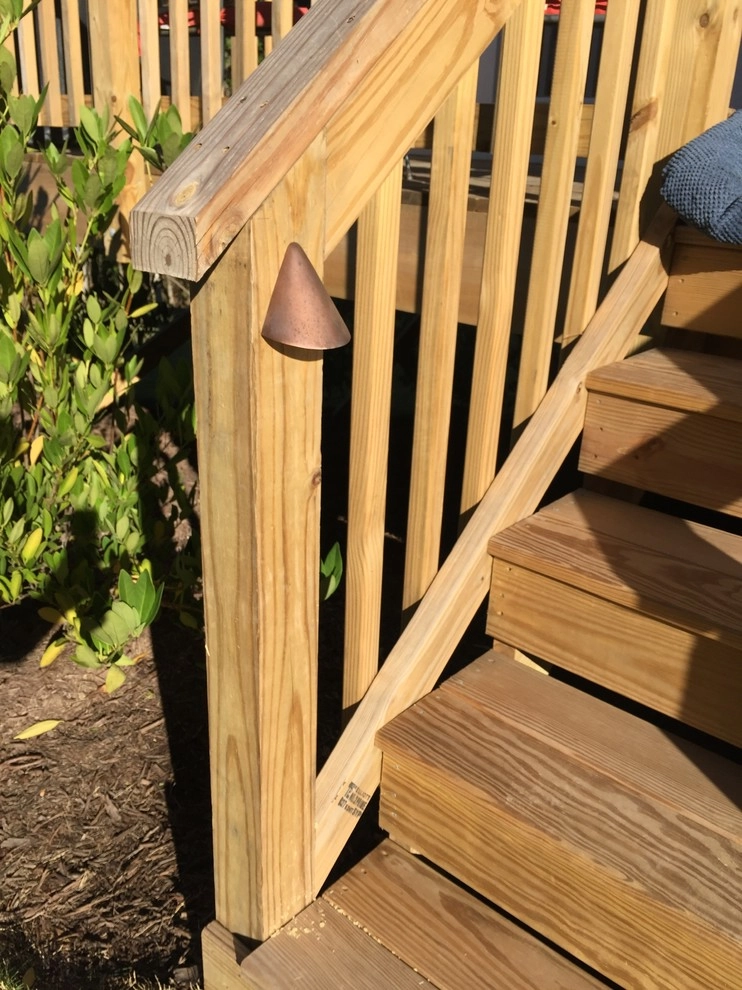 Outdoor Landscape Lighting by Fontaine Landscaping Inc. - Photo 21