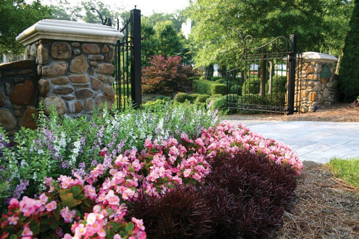 Grounds Management by Fontaine Landscaping Inc. - Photo 4