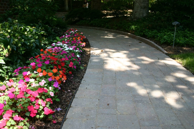 Grounds Management by Fontaine Landscaping Inc. - Photo 2