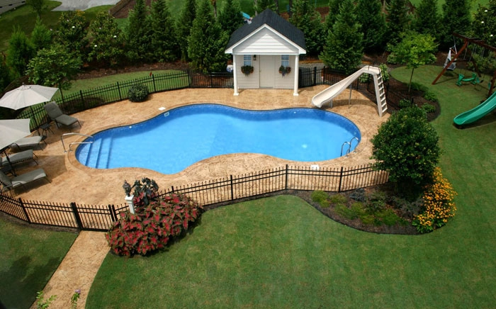 Before & After Projects by Fontaine Landscaping Inc. - Photo 31