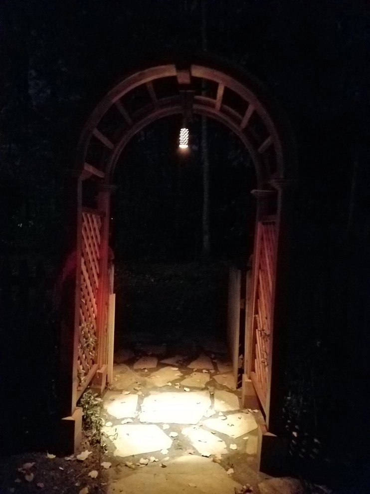Outdoor Landscape Lighting by Fontaine Landscaping Inc. - Photo 15