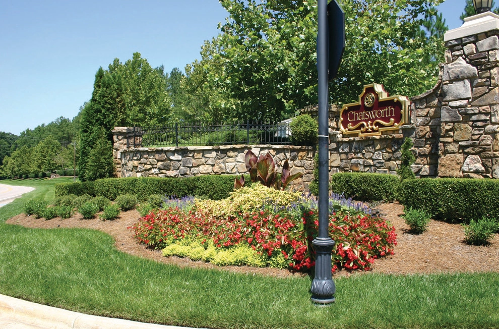 Grounds Management by Fontaine Landscaping Inc. - Photo 3