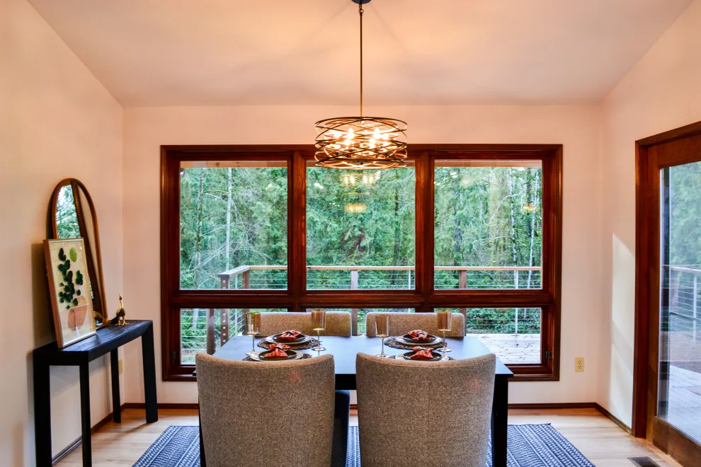 Bremerton Kitchen Renovation by Rainier Construction LLC - Photo 3