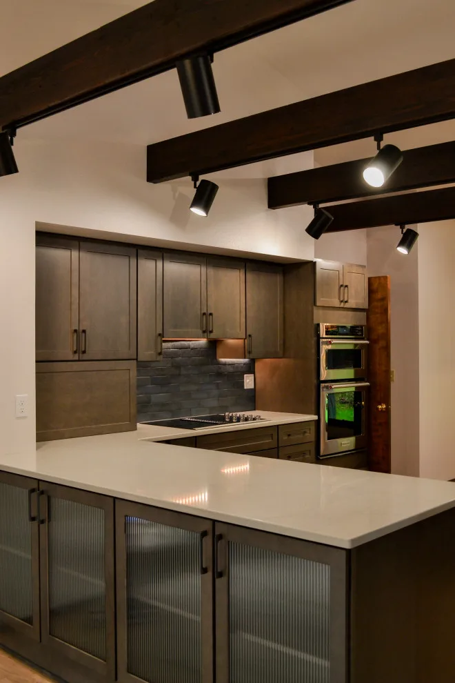Bremerton Kitchen Renovation by Rainier Construction LLC - Photo 8