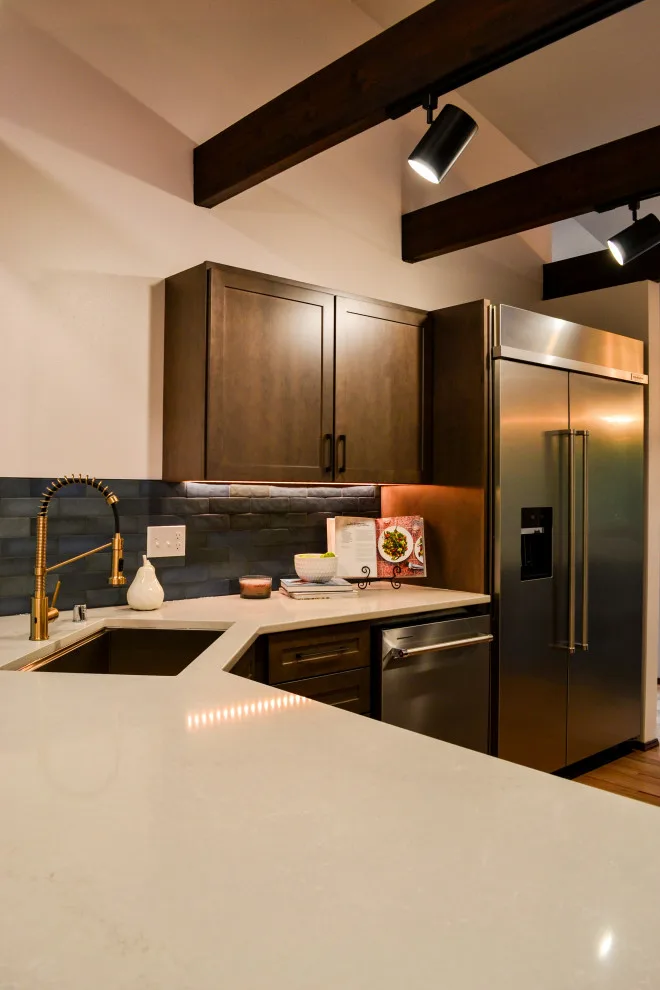 Bremerton Kitchen Renovation by Rainier Construction LLC - Photo 7