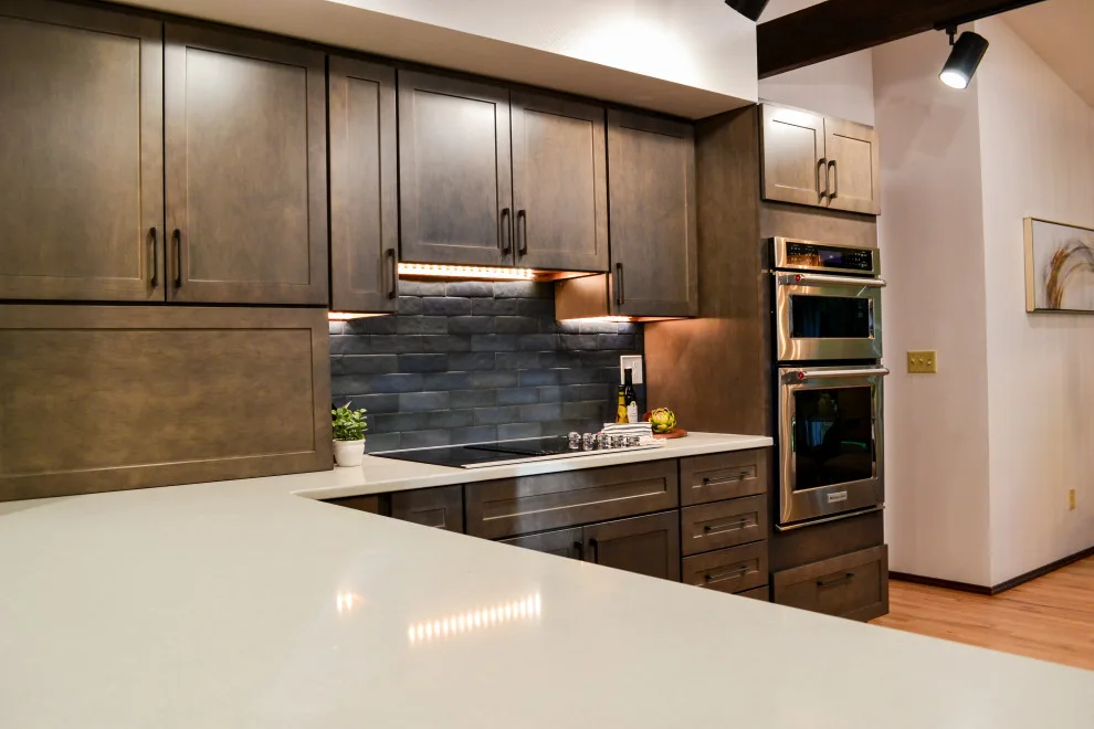 Bremerton Kitchen Renovation by Rainier Construction LLC - Photo 2