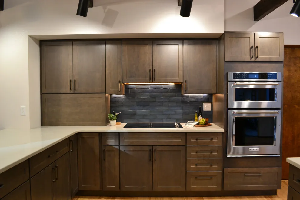 Bremerton Kitchen Renovation by Rainier Construction LLC - Photo 5