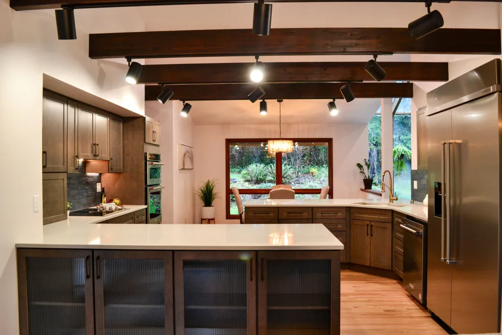 Bremerton Kitchen Renovation by Rainier Construction LLC - Photo 4