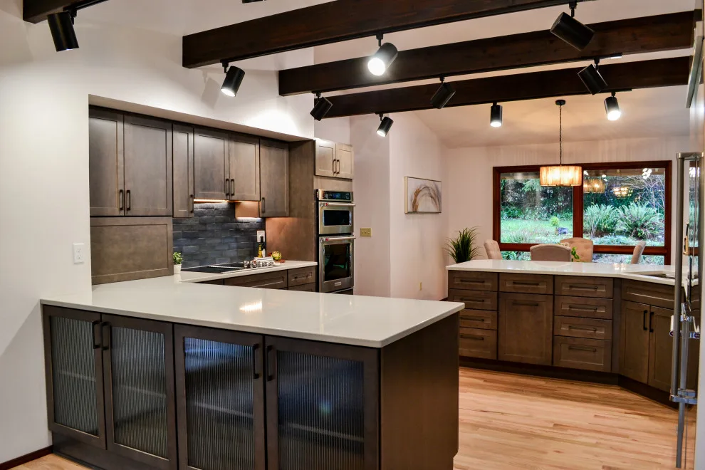 Bremerton Kitchen Renovation by Rainier Construction LLC - Photo 10