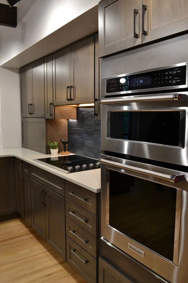 Bremerton Kitchen Renovation by Rainier Construction LLC - Photo 6