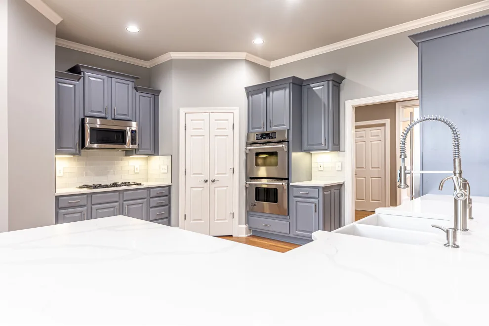 Brentwood Kitchen Makeover 2020 by Fears Construction Inc - Photo 5