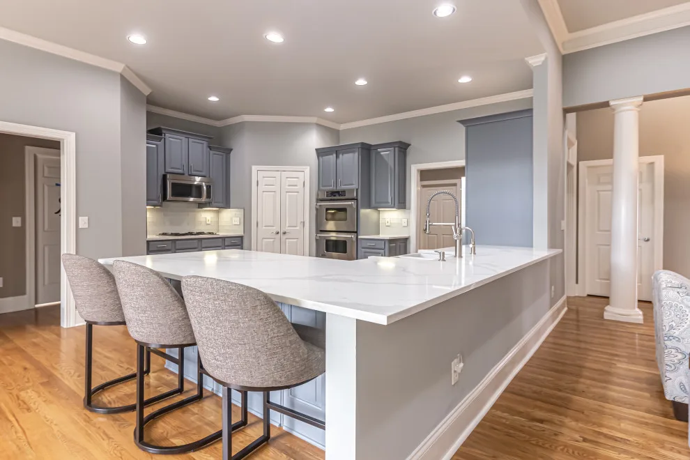 Brentwood Kitchen Makeover 2020 by Fears Construction Inc - Photo 3