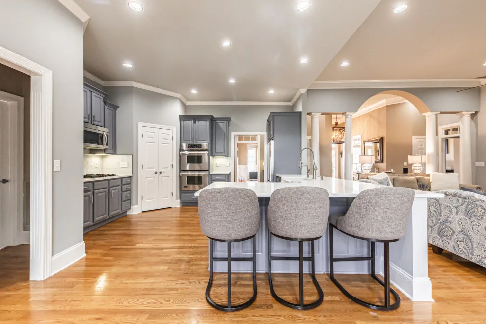 Brentwood Kitchen Makeover 2020 by Fears Construction Inc - Photo 11