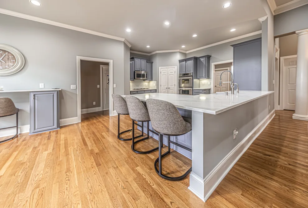 Brentwood Kitchen Makeover 2020 by Fears Construction Inc - Photo 9
