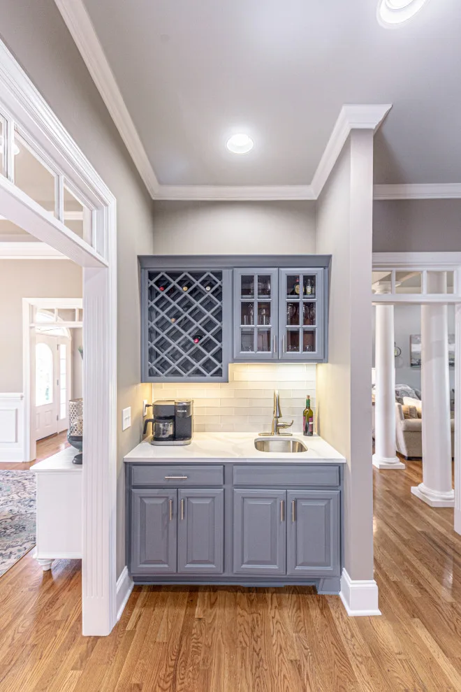 Brentwood Kitchen Makeover 2020 by Fears Construction Inc - Photo 8