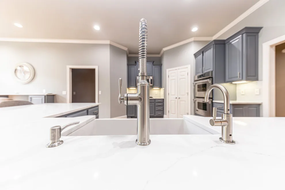 Brentwood Kitchen Makeover 2020 by Fears Construction Inc - Photo 2