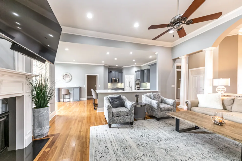 Brentwood Kitchen Makeover 2020 by Fears Construction Inc - Photo 10