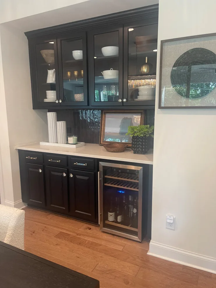 Palisades Kitchen Renovation | Cabinet Restoration by JM Customs & Restorations - Photo 4