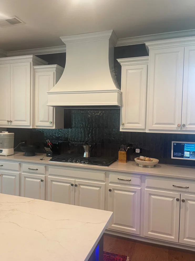 Palisades Kitchen Renovation | Cabinet Restoration by JM Customs & Restorations - Photo 13