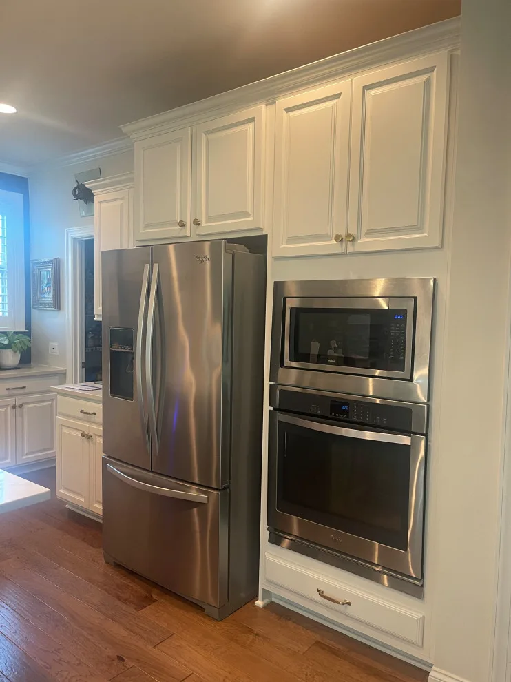 Palisades Kitchen Renovation | Cabinet Restoration by JM Customs & Restorations - Photo 6