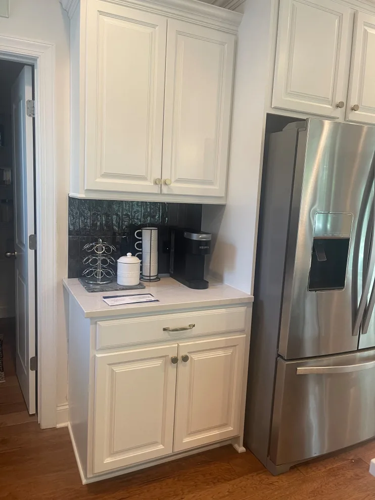 Palisades Kitchen Renovation | Cabinet Restoration by JM Customs & Restorations - Photo 12