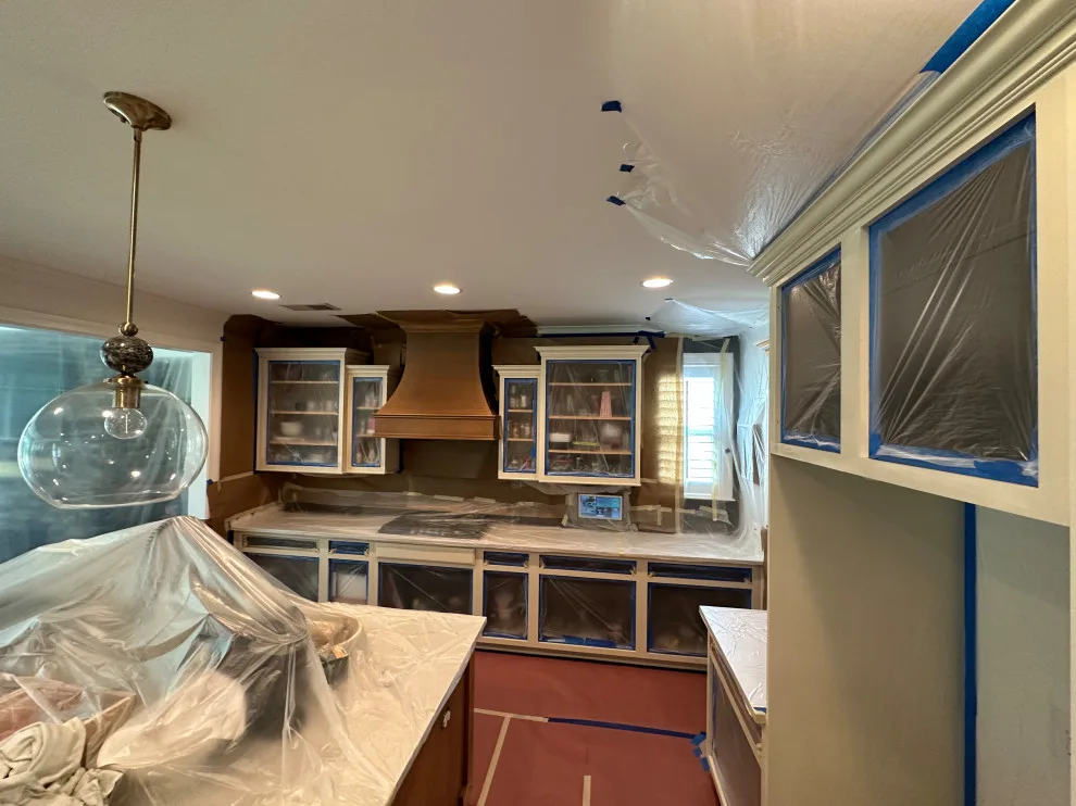 Palisades Kitchen Renovation | Cabinet Restoration by JM Customs & Restorations - Photo 9