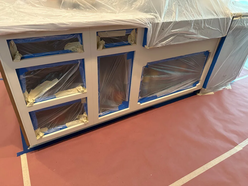 Palisades Kitchen Renovation | Cabinet Restoration by JM Customs & Restorations - Photo 15