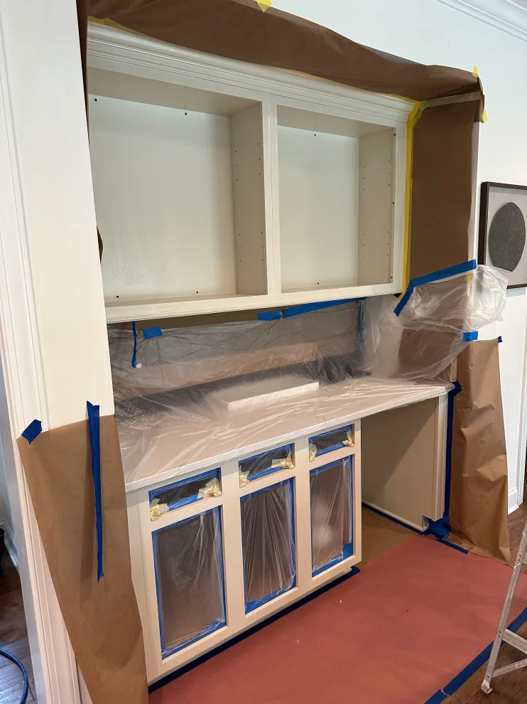 Palisades Kitchen Renovation | Cabinet Restoration by JM Customs & Restorations - Photo 11