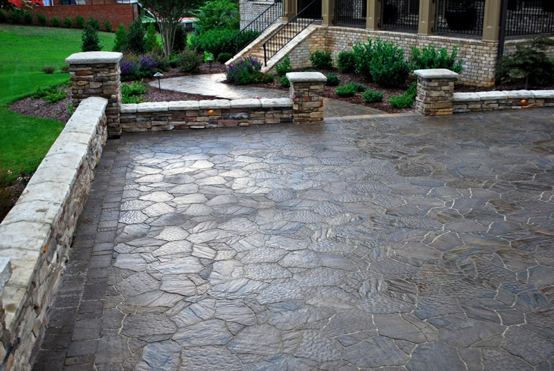 Before & After Projects by Fontaine Landscaping Inc. - Photo 21