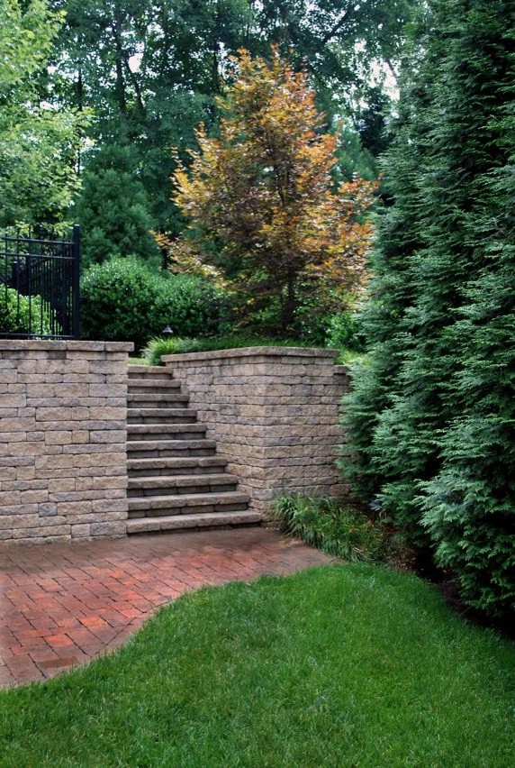 Grounds Management by Fontaine Landscaping Inc. - Photo 5