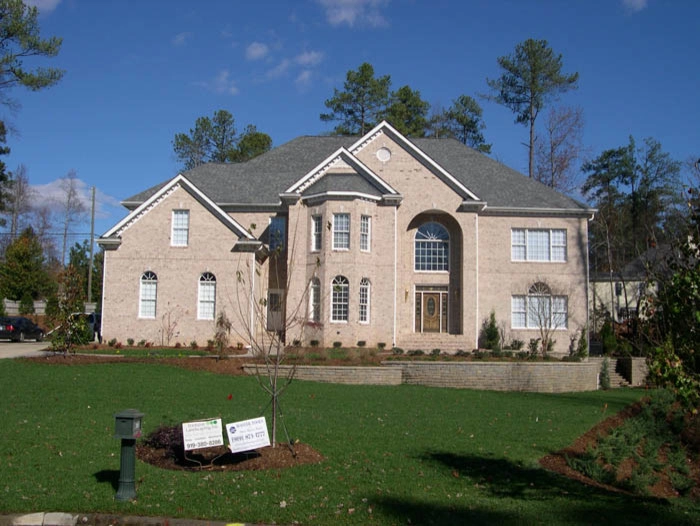 Before & After Projects by Fontaine Landscaping Inc. - Photo 28