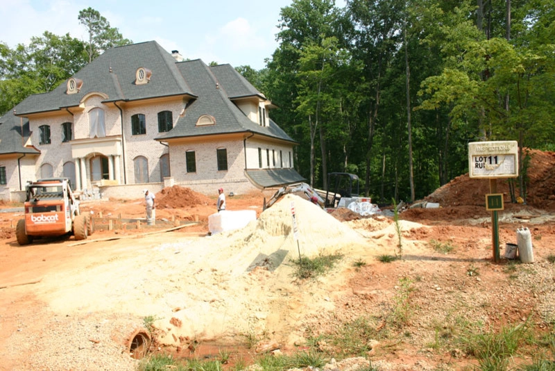 Before & After Projects by Fontaine Landscaping Inc. - Photo 4