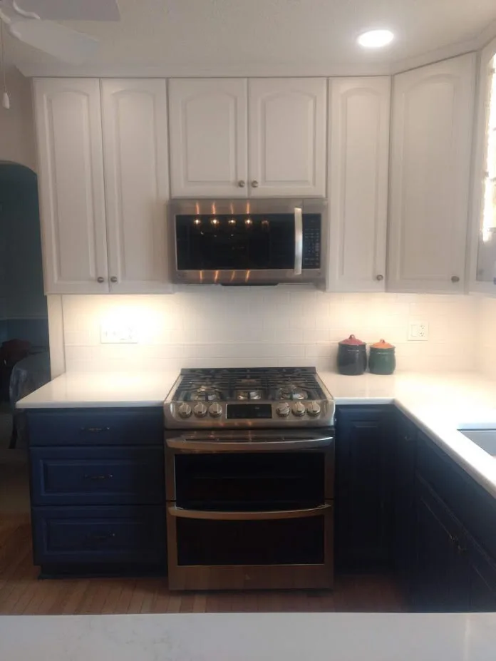 Culinary Space Renovation by Norbeth Construction - Photo 10
