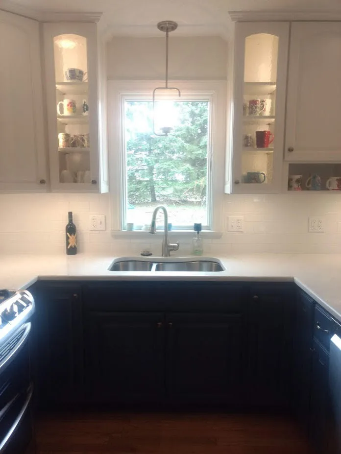 Culinary Space Renovation by Norbeth Construction - Photo 9