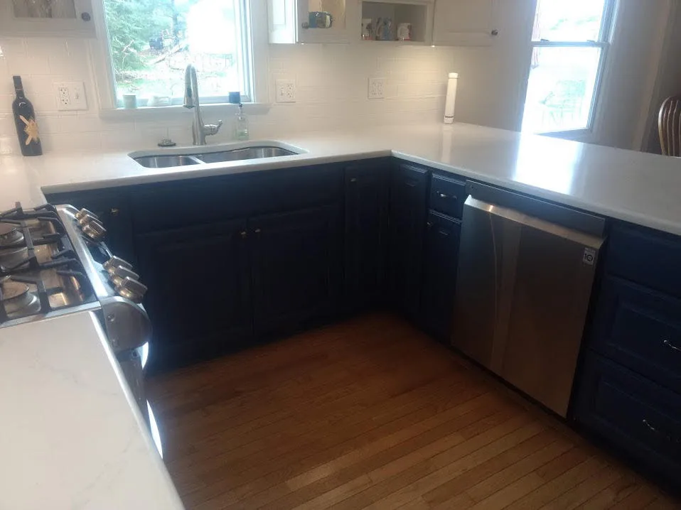 Culinary Space Renovation by Norbeth Construction - Photo 7