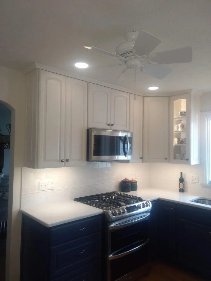 Culinary Space Renovation by Norbeth Construction - Photo 8