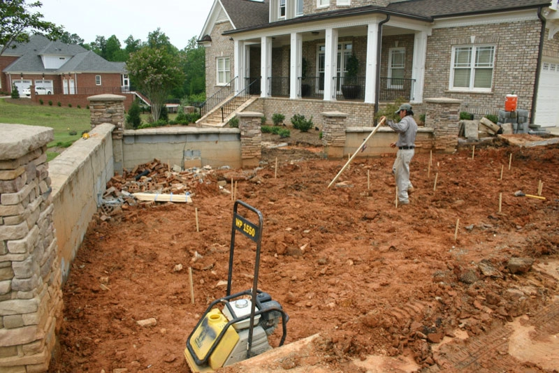 Before & After Projects by Fontaine Landscaping Inc. - Photo 32